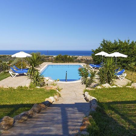 Villa Alexi Kalathos Luaran gambar