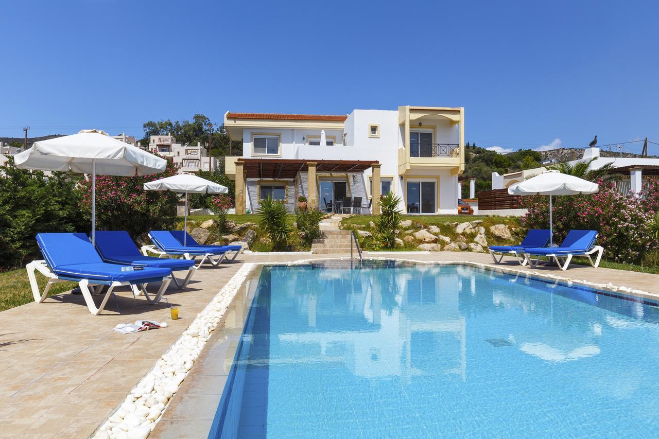 Villa Alexi Kalathos Luaran gambar