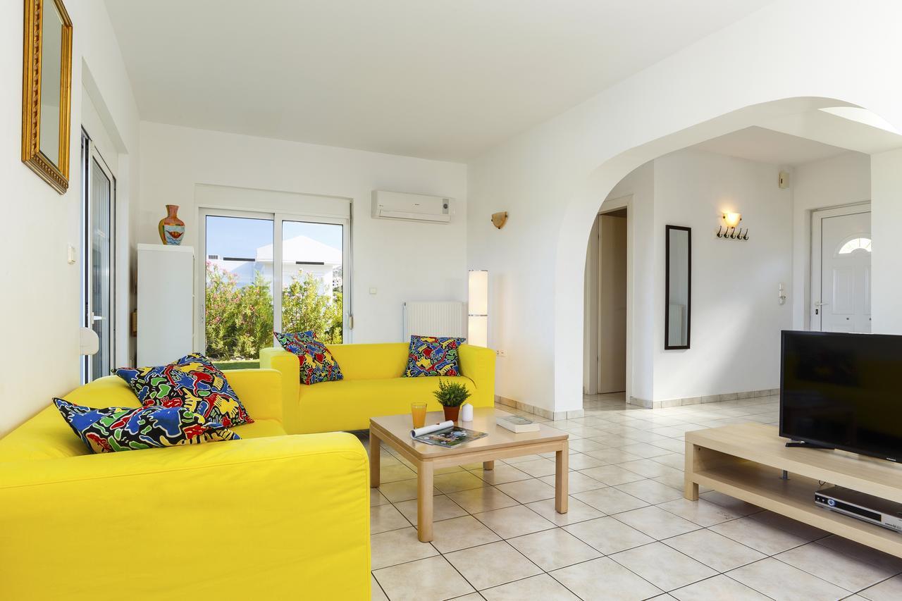 Villa Alexi Kalathos Luaran gambar