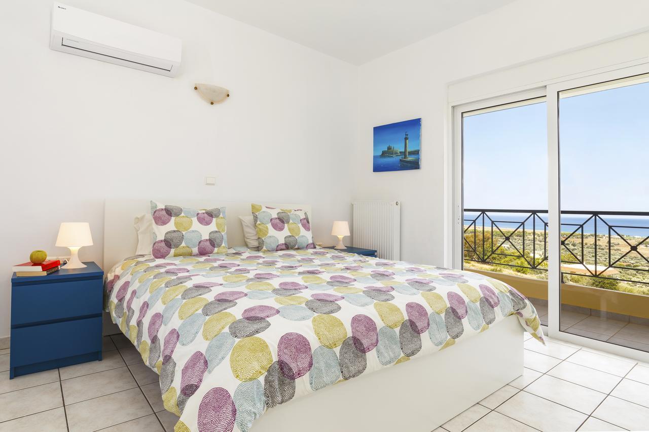 Villa Alexi Kalathos Luaran gambar