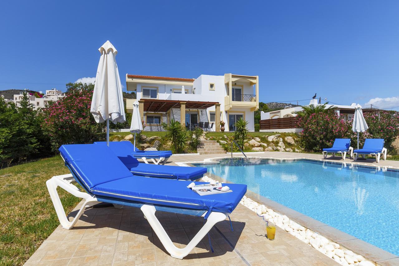 Villa Alexi Kalathos Luaran gambar